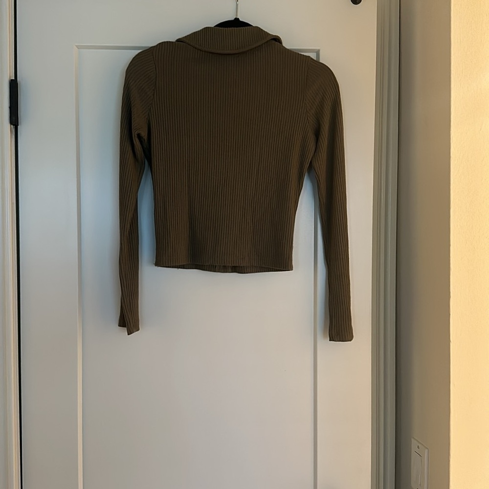 LESET Cardigan - Picture 6 of 9